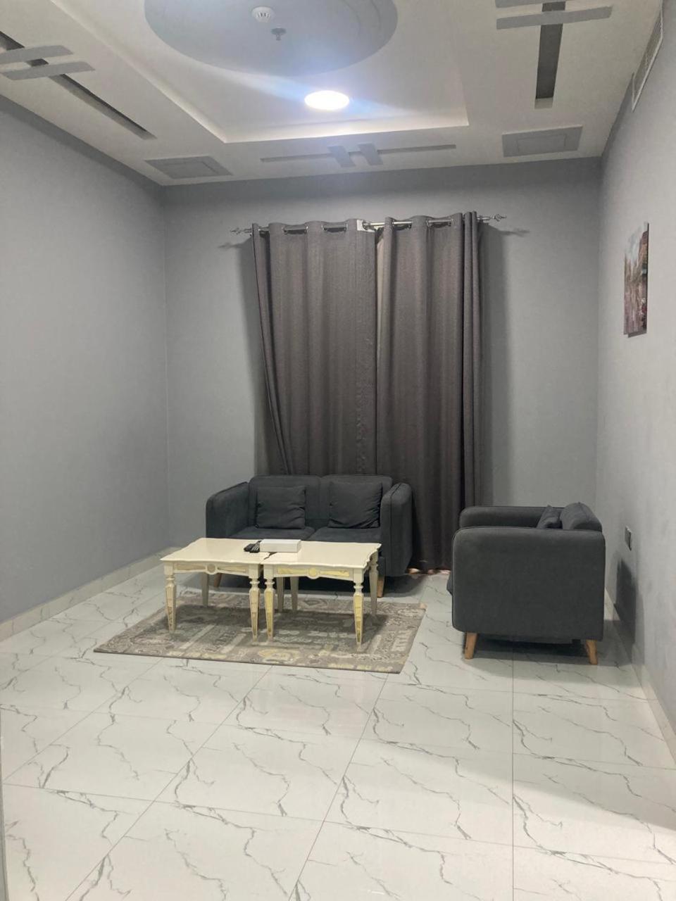 Paris Furnished Apartments - Tabasum Group อัจมาน ภายนอก รูปภาพ