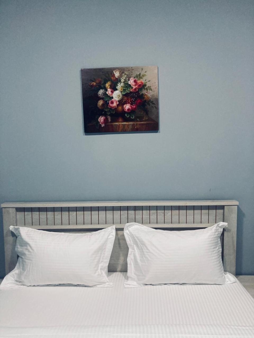 Paris Furnished Apartments - Tabasum Group อัจมาน ภายนอก รูปภาพ